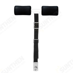 Adjustable Sit-Ups Abdominal Wheel Roller Push-up Home Fitness Sports Exercise Tools Adjustable Sit-Ups Abdominal Wheel Roller Push-up Home Fitness Sports Exercise Tools