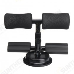 Adjustable Sit-Ups Assistant Bracket Abdominal Muscle Trainer Home Workout Sit Up Bar Fitness Exercise Tools Adjustable Sit-Ups Assistant Bracket Abdominal Muscle Trainer Home Workout Sit Up Bar Fitness Exercise Tools