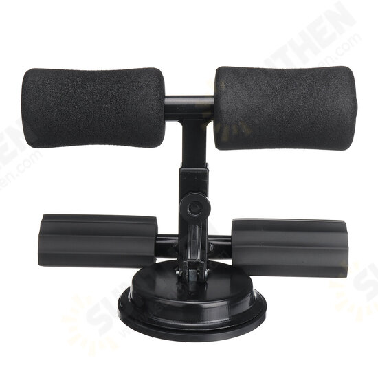 Adjustable Sit-Ups Assistant Bracket Abdominal Muscle Trainer Home Workout Sit Up Bar Fitness Exercise Tools Adjustable Sit-Ups Assistant Bracket Abdominal Muscle Trainer Home Workout Sit Up Bar Fitness Exercise Tools