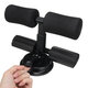 Adjustable Sit-Ups Assistant Bracket Abdominal Muscle Trainer Home Workout Sit Up Bar Fitness Exercise Tools Adjustable Sit-Ups Assistant Bracket Abdominal Muscle Trainer Home Workout Sit Up Bar Fitness Exercise Tools