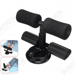 Adjustable Sit-Ups Assistant Bracket Abdominal Muscle Trainer Home Workout Sit Up Bar Fitness Exercise Tools
