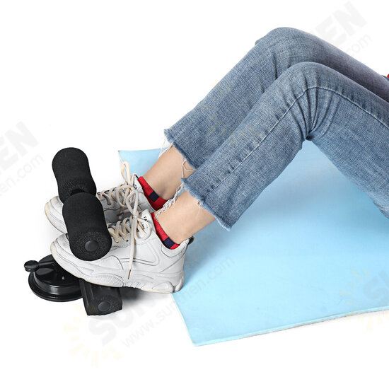 Adjustable Sit-Ups Assistant Bracket Abdominal Muscle Trainer Home Workout Sit Up Bar Fitness Exercise Tools Adjustable Sit-Ups Assistant Bracket Abdominal Muscle Trainer Home Workout Sit Up Bar Fitness Exercise Tools