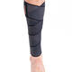 1PC Sports Leg Support Adjustable Breathable Prevent Sprains Leg Guard Outdoor Leg Bandage Fitness Protective Gear