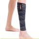 1PC Sports Leg Support Adjustable Breathable Prevent Sprains Leg Guard Outdoor Leg Bandage Fitness Protective Gear