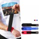 1PC Sports Wrist Support Winding Pressurized Wrist Bandage Adjustable Breathable Bracer Fitness Protect