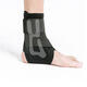 Ankle Support Sweat AbsorptionBasketball Ankle Brace Fitness Protective Gear