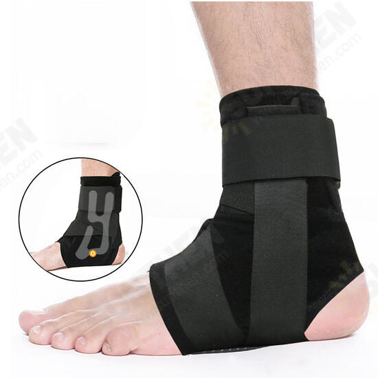 Ankle Support Sweat AbsorptionBasketball Ankle Brace Fitness Protective Gear Ankle Support Sweat AbsorptionBasketball Ankle Brace Fitness Protective Gear