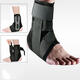 Ankle Support Sweat AbsorptionBasketball Ankle Brace Fitness Protective Gear