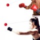 Boxing Training Ball Reflex Speed Training Exercise Sport Fitness Equipment
