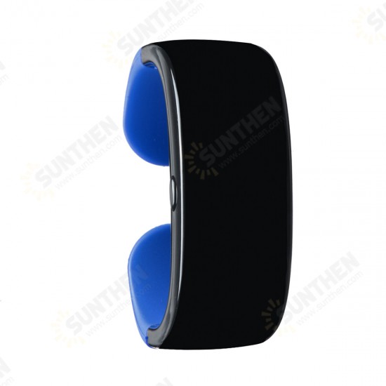 Cheering Colorful Display Dynamic LED Luminous Bracelet Night Running Concert Party Props Bracelet Cheering Colorful Display Dynamic LED Luminous Bracelet Night Running Concert Party Props Bracelet