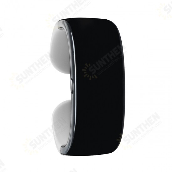 Cheering Colorful Display Dynamic LED Luminous Bracelet Night Running Concert Party Props Bracelet Cheering Colorful Display Dynamic LED Luminous Bracelet Night Running Concert Party Props Bracelet