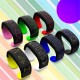 Cheering Colorful Display Dynamic LED Luminous Bracelet Night Running Concert Party Props Bracelet Cheering Colorful Display Dynamic LED Luminous Bracelet Night Running Concert Party Props Bracelet