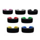 Cheering Colorful Display Dynamic LED Luminous Bracelet Night Running Concert Party Props Bracelet Cheering Colorful Display Dynamic LED Luminous Bracelet Night Running Concert Party Props Bracelet
