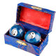 Chinese Health Ball Daily Exercise Stress Relief Handball Therapy Massager Balls Chinese Health Ball Daily Exercise Stress Relief Handball Therapy Massager Balls