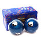Chinese Health Ball Daily Exercise Stress Relief Handball Therapy Massager Balls Chinese Health Ball Daily Exercise Stress Relief Handball Therapy Massager Balls