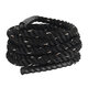 Dia.38mm 9M/12M Battle Rope Gym Workout Muscle Training Fitness Undulation Rope Rope Exercise Tools Dia.38mm 9M/12M Battle Rope Gym Workout Muscle Training Fitness Undulation Rope Rope Exercise Tools