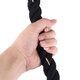 Dia.38mm 9M/12M Battle Rope Gym Workout Muscle Training Fitness Undulation Rope Rope Exercise Tools Dia.38mm 9M/12M Battle Rope Gym Workout Muscle Training Fitness Undulation Rope Rope Exercise Tools