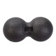 EPP Fitness Peanut Massage Ball Roller Yoga Ball Shoulder Back Legs Rehabilitation Training Ball