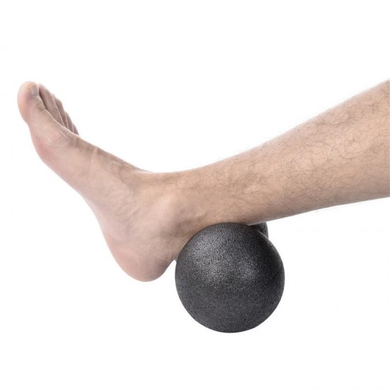 EPP Fitness Peanut Massage Ball Roller Yoga Ball Shoulder Back Legs Rehabilitation Training Ball