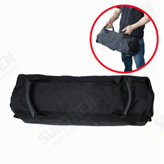 Exercise Sandbags Heavy Duty Sand-Bag Strength Training Fitness Sand Bags Max Load 15kg Exercise Sandbags Heavy Duty Sand-Bag Strength Training Fitness Sand Bags Max Load 15kg
