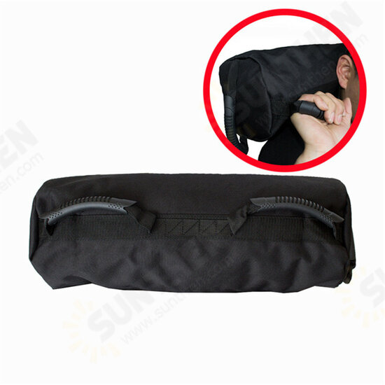 Exercise Sandbags Heavy Duty Sand-Bag Strength Training Fitness Sand Bags Max Load 15kg Exercise Sandbags Heavy Duty Sand-Bag Strength Training Fitness Sand Bags Max Load 15kg