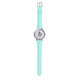 Fashion Queen King Watches To Daughter Son Love Mom Children's Trendy Watch Casual Belt Student Quartz Watch