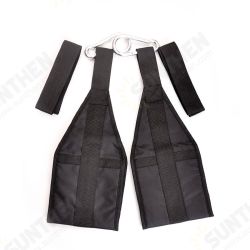 Fitness Ab Slings Straps Pull Up Bar Straps Core Arm Abdominal Muscle Training Hanging Straps Exercise Tools Fitness Ab Slings Straps Pull Up Bar Straps Core Arm Abdominal Muscle Training Hanging Straps Exercise Tools