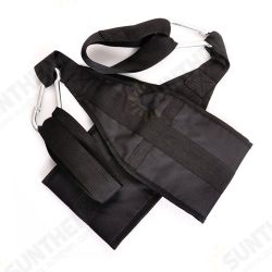 Fitness Ab Slings Straps Pull Up Bar Straps Core Arm Abdominal Muscle Training Hanging Straps Exercise Tools Fitness Ab Slings Straps Pull Up Bar Straps Core Arm Abdominal Muscle Training Hanging Straps Exercise Tools