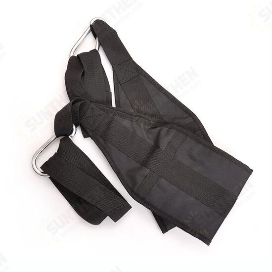 Fitness Ab Slings Straps Pull Up Bar Straps Core Arm Abdominal Muscle Training Hanging Straps Exercise Tools Fitness Ab Slings Straps Pull Up Bar Straps Core Arm Abdominal Muscle Training Hanging Straps Exercise Tools