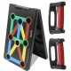 Folding Push Up Rack Board Muscle Training Push-Ups Stand Men Body Building Fitness Exercise Tool Folding Push Up Rack Board Muscle Training Push-Ups Stand Men Body Building Fitness Exercise Tool