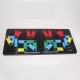 Folding Push Up Rack Board Muscle Training Push-Ups Stand Men Body Building Fitness Exercise Tool Folding Push Up Rack Board Muscle Training Push-Ups Stand Men Body Building Fitness Exercise Tool