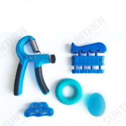 GD603 Adjustable Fitness Equipment Hand Grips Finger Set Exercise Tools