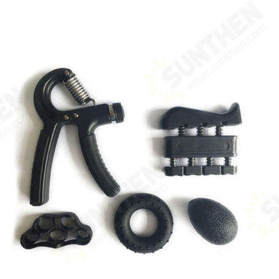 GD603 Adjustable Fitness Equipment Hand Grips Finger Set Exercise Tools