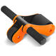 HP-202 Folding Multi - function Double - wheel Bearing Static Sports Tumbler Exercise Tools HP-202 Folding Multi - function Double - wheel Bearing Static Sports Tumbler Exercise Tools