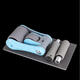 HP-202 Folding Multi - function Double - wheel Bearing Static Sports Tumbler Exercise Tools HP-202 Folding Multi - function Double - wheel Bearing Static Sports Tumbler Exercise Tools