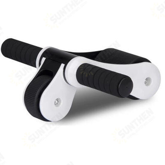 HP-202 Folding Multi - function Double - wheel Bearing Static Sports Tumbler Exercise Tools HP-202 Folding Multi - function Double - wheel Bearing Static Sports Tumbler Exercise Tools