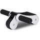 HP-202 Folding Multi - function Double - wheel Bearing Static Sports Tumbler Exercise Tools HP-202 Folding Multi - function Double - wheel Bearing Static Sports Tumbler Exercise Tools