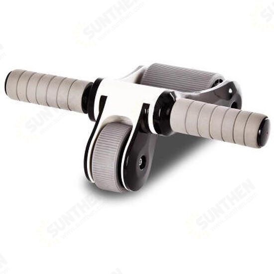 HP-202 Folding Multi - function Double - wheel Bearing Static Sports Tumbler Exercise Tools HP-202 Folding Multi - function Double - wheel Bearing Static Sports Tumbler Exercise Tools