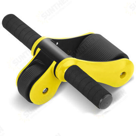 HP-202 Folding Multi - function Double - wheel Bearing Static Sports Tumbler Exercise Tools HP-202 Folding Multi - function Double - wheel Bearing Static Sports Tumbler Exercise Tools