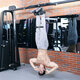 Handstand Machine Inversion Device Fitness Equipment Abdominal Traning Fiteness Exercise Tools Handstand Machine Inversion Device Fitness Equipment Abdominal Traning Fiteness Exercise Tools