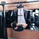Handstand Machine Inversion Device Fitness Equipment Abdominal Traning Fiteness Exercise Tools