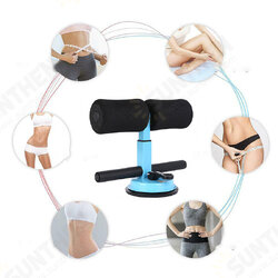 Home Fitness Enhanced Sit-ups Assistant Device Arm Leg Waist Muscle Training Sit Up Stand