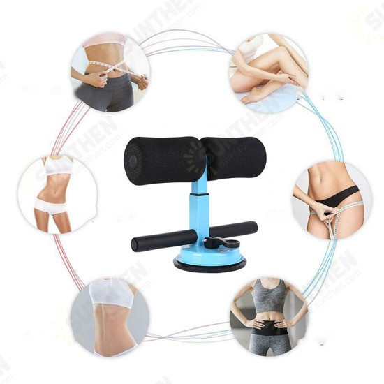 Home Fitness Enhanced Sit-ups Assistant Device Arm Leg Waist Muscle Training Sit Up Stand Home Fitness Enhanced Sit-ups Assistant Device Arm Leg Waist Muscle Training Sit Up Stand