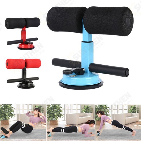 Home Fitness Enhanced Sit-ups Assistant Device Arm Leg Waist Muscle Training Sit Up Stand Home Fitness Enhanced Sit-ups Assistant Device Arm Leg Waist Muscle Training Sit Up Stand