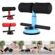 Home Fitness Enhanced Sit-ups Assistant Device Arm Leg Waist Muscle Training Sit Up Stand Home Fitness Enhanced Sit-ups Assistant Device Arm Leg Waist Muscle Training Sit Up Stand