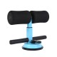Home Fitness Enhanced Sit-ups Assistant Device Arm Leg Waist Muscle Training Sit Up Stand Home Fitness Enhanced Sit-ups Assistant Device Arm Leg Waist Muscle Training Sit Up Stand