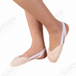 Indoor Dancing Shoes Ballet Dance Shoes Two Colors