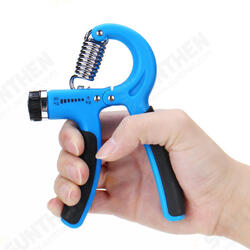 5 in 1 Hand Gripper + Finger Exerciser + Stress Relief Grip Ball + Hand Strengthener + Finger Stretcher 5 in 1 Hand Gripper + Finger Exerciser + Stress Relief Grip Ball + Hand Strengthener + Finger Stretcher