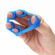 5 in 1 Hand Gripper + Finger Exerciser + Stress Relief Grip Ball + Hand Strengthener + Finger Stretcher 5 in 1 Hand Gripper + Finger Exerciser + Stress Relief Grip Ball + Hand Strengthener + Finger Stretcher
