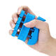 5 in 1 Hand Gripper + Finger Exerciser + Stress Relief Grip Ball + Hand Strengthener + Finger Stretcher 5 in 1 Hand Gripper + Finger Exerciser + Stress Relief Grip Ball + Hand Strengthener + Finger Stretcher